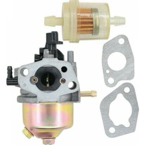 Carburetor Kit Replacement Accessory For Mountfield Castel Lawn Mower HP414 SP414 HP164 SP164 M411PD RS100 Lawn Mower Engine