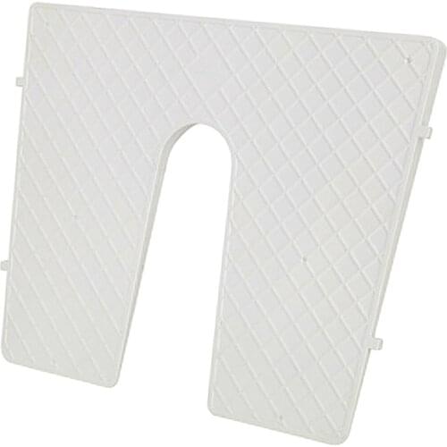 ABS Marine Outboard Engine Mounting Transom Pad Protective Board Yachts