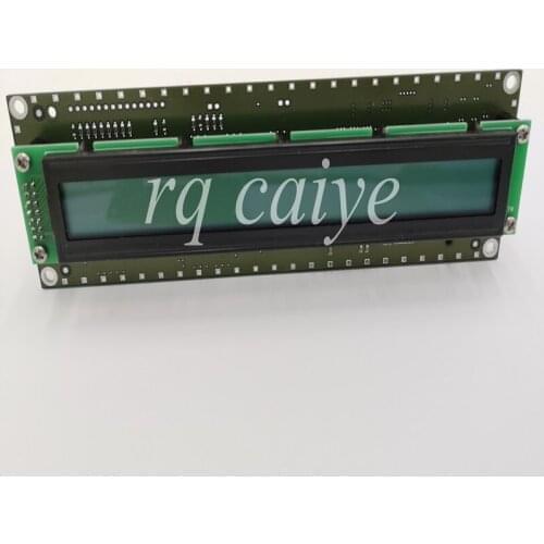 00.781.2196 00.785.0224 MID2004 SM52 SM74 GTO52 Feeder LCD Module MID-2004 BAU Compatible Display 00.781.4974