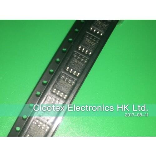 10pcs/lot SP2526A-1EN-L/TR 2526A-1E SOP8 IC USB PWR SW HI-SIDE DL 8SOIC