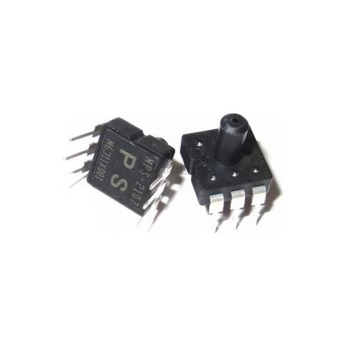 2PCS/Lot MPS-2107-001GC MPS-2107 Pressure sensor 40kPa New original