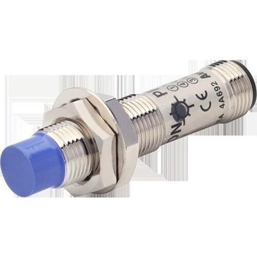 Proximity Switch PRDCM12-8DP