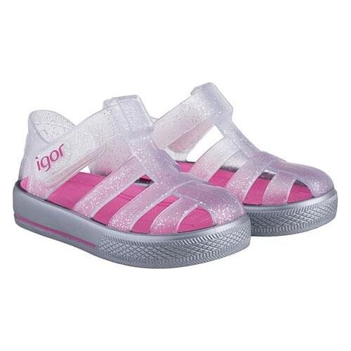 İgor S10171-075 POOL SEA CHILD SANDELET