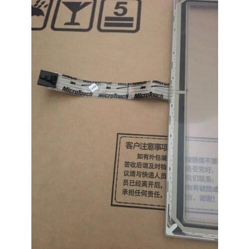 FOR Microtouch/3M J515.112T TOUCH SCREEN TOUCH PANEL TOUCH GLASS