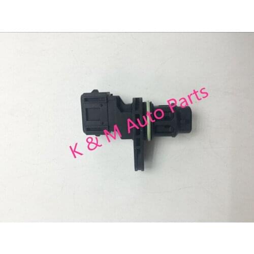 Higt Quality Crankshaft Position Sensor OEM 39180-23910 Fits For Hyundai Tucson for Kia 2.0L 01-13 KM