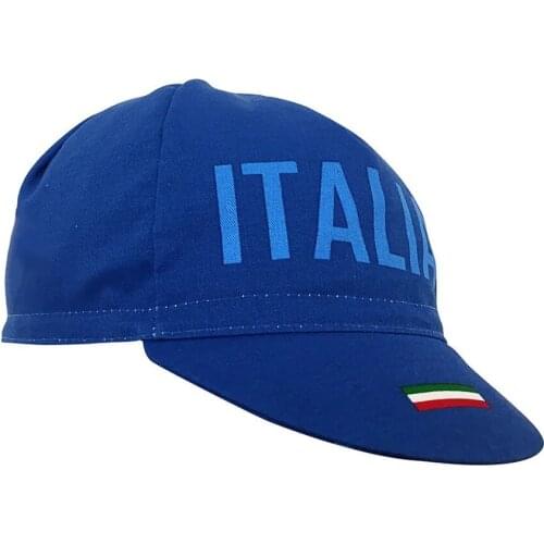 Italy Pro cycling cap bike hat bicycle Headwear for women and men Fleece Bike Headwear