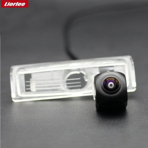 Car Reverse Camera For Toyota Aurion Camry XV40 2006-2011 Auto Back Parking CAM HD MCCD