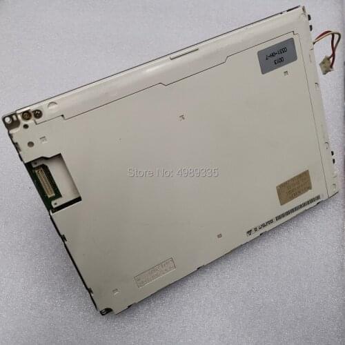 LQ084V1DG21 original industrial LCD screen