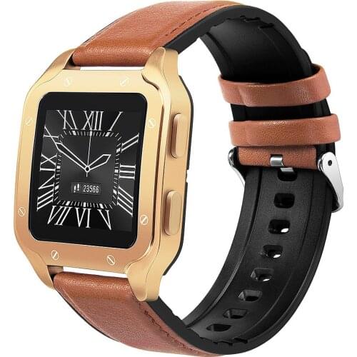 2021 New Smart Watch Men T90S HD Screen IP67 Waterproof Heart Rate Blood Pressure Monitoring Smartwatch for Android IOS