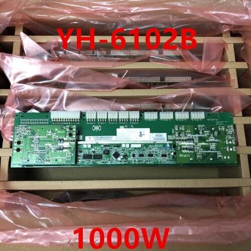 New Original PSU Board For 3Y Sugon A840r-G 1000W Switching Power Supply YH-6102B