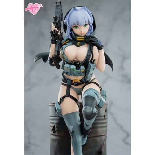 New Arrival 1/7 Scale Japanese Toys Doll After The School Class Figures For Sale In Stock