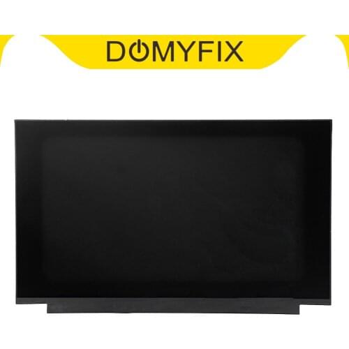 NT156WHM-T03 15.6" LCD Screen Display Panel with Touch 1366×768 eDP 40pins LCD Display Screen