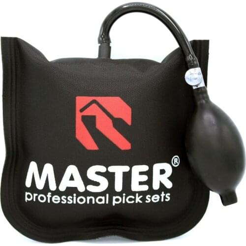 Master Professional Locksmith Hand Tools Supplies airbag (HY-10)