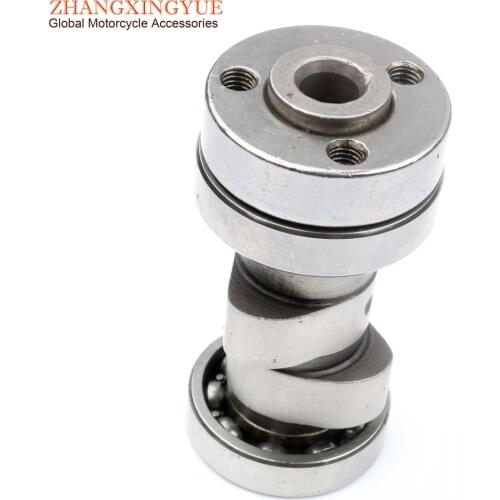 Motorcycle Camshaft For Honda ZB50 XR50 XR50R CRF50 CRF50F C50 C70 CL70 CRF70F S65 XL70 SL70 XR70R 14100-GB4-770 4 Stroke
