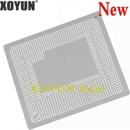 SR15G SR15F SR15J SR15E SR18J SR18H SR17L I5-4200H I7-4702HQ I7-4702MQ I7-4700HQ I7-4750HQ I7-4850HQ I7-4700EQ Stencil