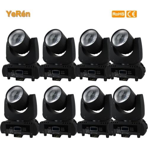 Super bright Led Moving Head Beam Beam Led 60W Led Lamp DMX 11 Channels Stage Lighting DJ Lighting