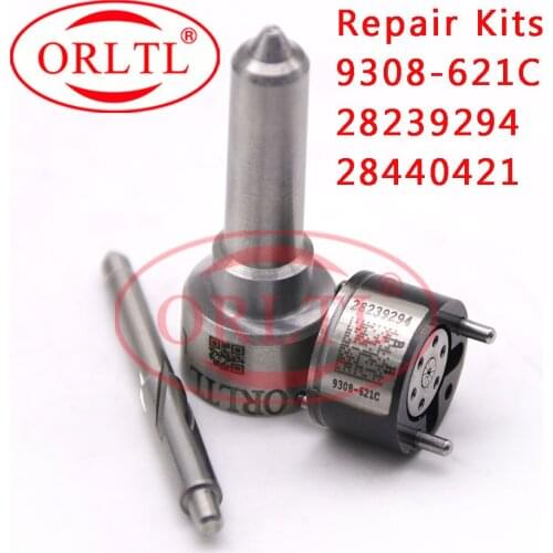 Repair Spare Part 9308-621C For Delphi Injectors EJBR02301Z EJBR03601D EJBR01901Z EJBR02801D EJBR00901Z EJBR02901D EJBR03701D