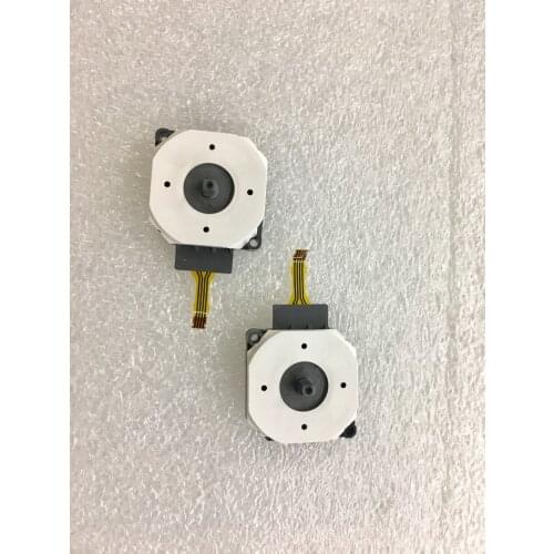 10pcs for New 3DS XL/LL for New 3DS Original Genuine 3D Analog Joystick Stick Button Replacement