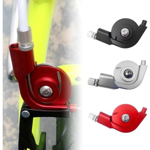 30% Hot Sale Bicycle Folding Road Bike V Brake to Caliper Tension Stroke Adapter Converter
