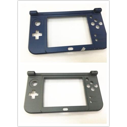 Brand New Replacement Battery Cover+Middle Cover+C-cover For New 3DS XL Case