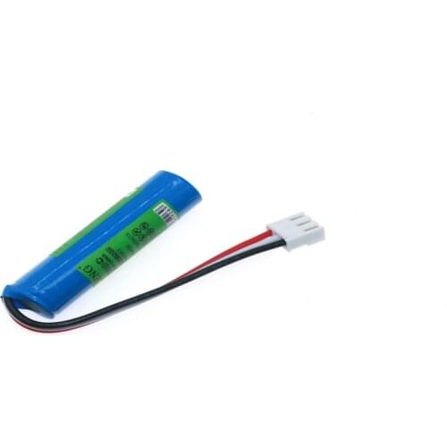 Xunneng 2600mAh Battery for Harman/Kardon Onyx studio 1 Onyx Studio 2 replacement LI11B001F