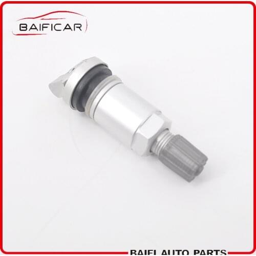 Baificar Tire Pressure Sensor Wheel TPMS Aluminium Alloy Valve Stem Kit For Hyundai Sonata Grenada Mistra Tucson Kia K4 K5