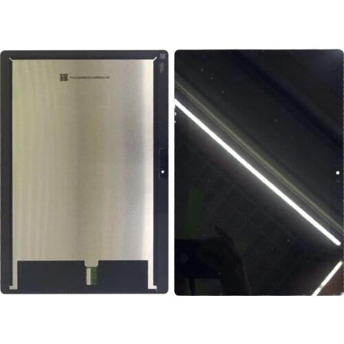 For Lenovo M10 FHD TB-X605FC X605LC X605F M LCD Display Touch Screen Digitizer Assembly Repair Replacement Parts