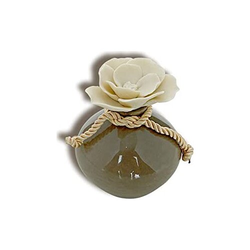 Evdama Vitale Lima Gray Yarn Odor Bottle AK.BZ0057