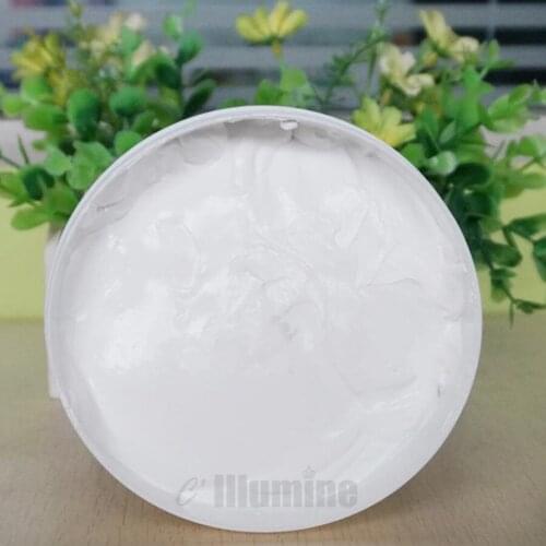 Hyaluronic Acid Brightening Skin Mask Brightening Skin Tone Moisturizing Skin Body Mask Cosmetics Processing OEM 1000g