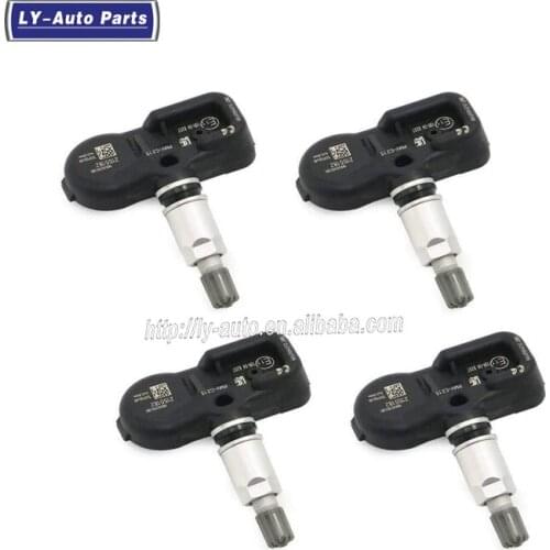 Lylulumo Tire Pressure Sensors