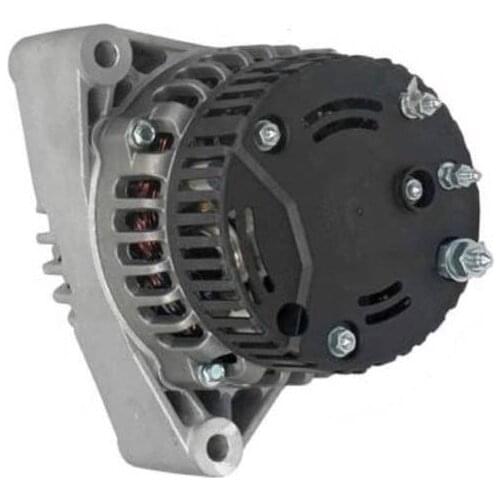 NEW 12V 90A ALTERNATOR 0123315501 0123320020 CA1062IR 12379 FOR John Deere Tractor