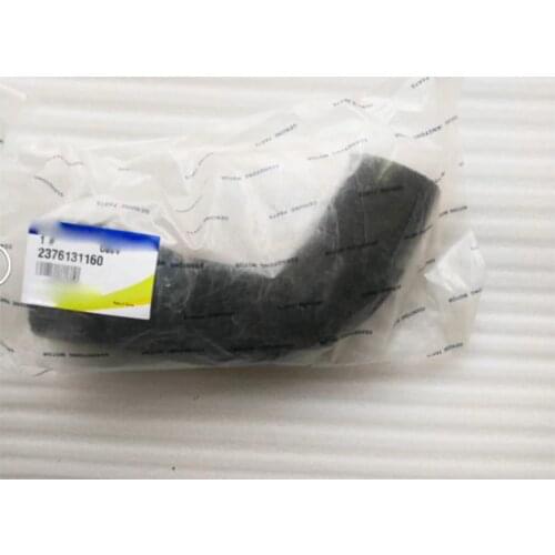 Suitable for Ssangyong ACTYON,ACTYON SPORTS, KYRON D20DT Genuine Intercooler To Engine Hose 2007-2015 OEM 2376131160