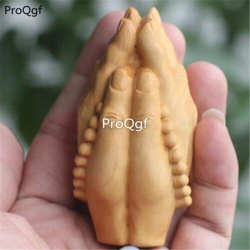 ProQgf 1Pcs A Set Robot Not Like Statue Chinese Style shouzhang