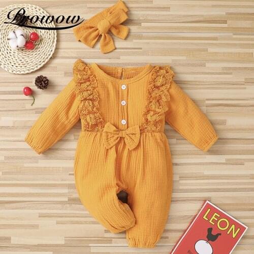 Prowow Slips For Newborns