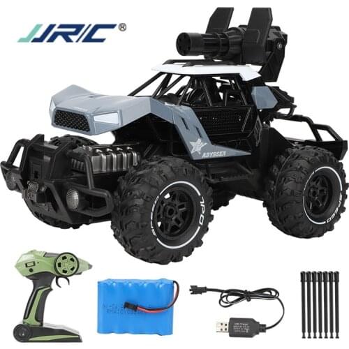 1:12 Remote Control Off-Road Vehicle 4WD Bigfoot Outdoor Climbing Car Radio Remote Control Vehicle Toy Cars For Children