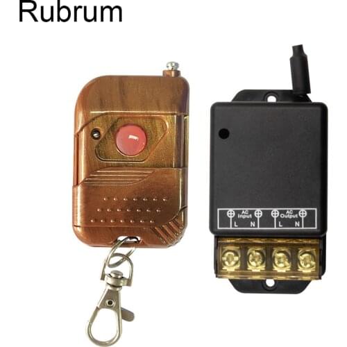 Rubrum Home Improvement Products