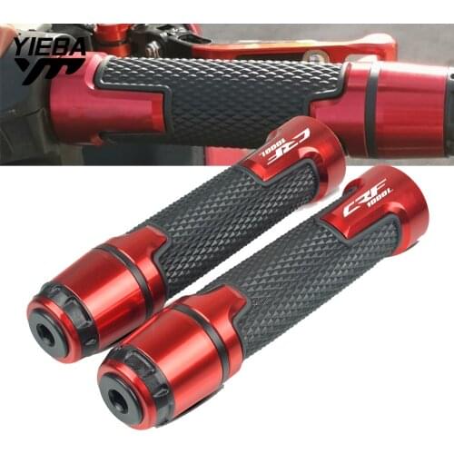 Motorcycle HandleBar Aluminum plastic Hand bar Grips For Honda CRF1000L CRF 1000L CRF-1000L Africa twin 2015-2019 2018 2017 2016