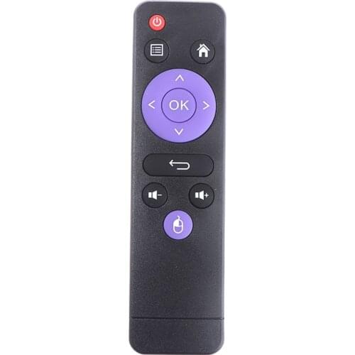 Replacement IR Remote Control Controller For h96max x3 h96mini MX1 h96max rk3318