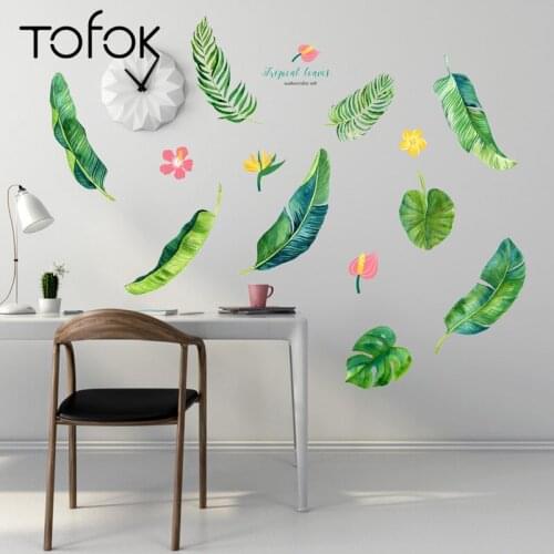Nursery Wall Stickers Tofok China
