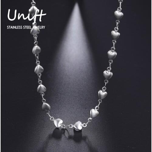 Цепочки с крестиком Unift China At AliExpress