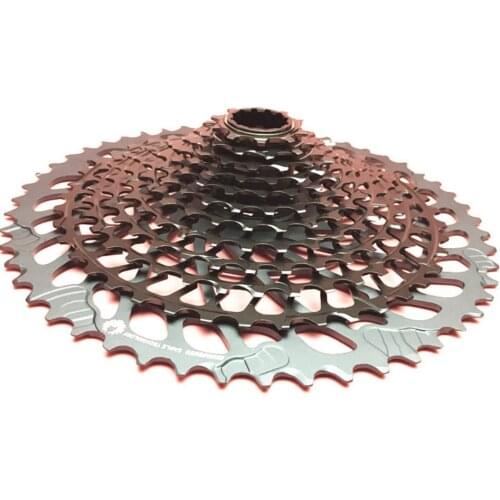 X01 Eagle xg-1295 Cassette 12s MTB bike bicycle flywheel freewheel 1295 10-50T