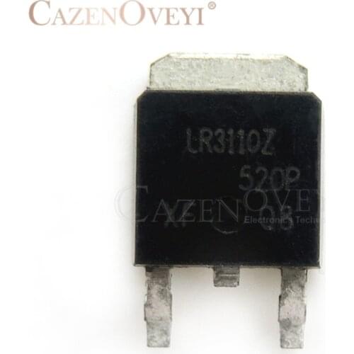 10pcs/lot IRLR2905Z LR2905Z IRLR3110Z LR3110Z TO-252 In Stock