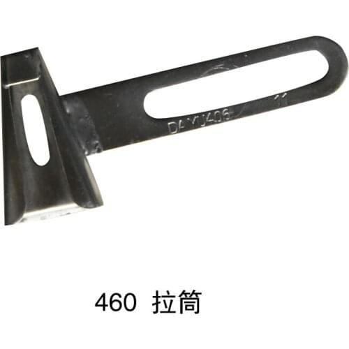 2018 Sale New Daewoo Dayu460 Sewing Stretch Machine Needle To My Car General Pants Climbing Pull Cylinder Kansai Ear Stickers