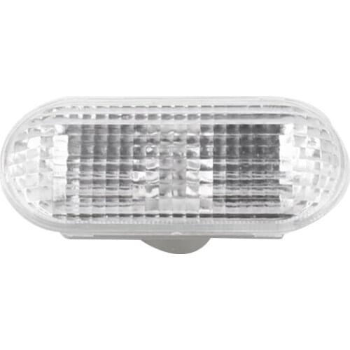 Car Fender Side Marker Light Turn Signal Light for Ford Focus 2 2005-2008 4M5A-13K309-AA