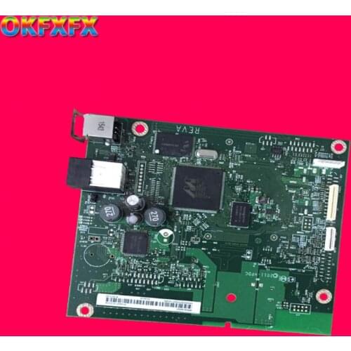 100% new Original B6S00-60001 B6S01-60001 B6S02-60001 Formatter Board logic Main Board For HP M706N M706 M701N M701A MainBoard