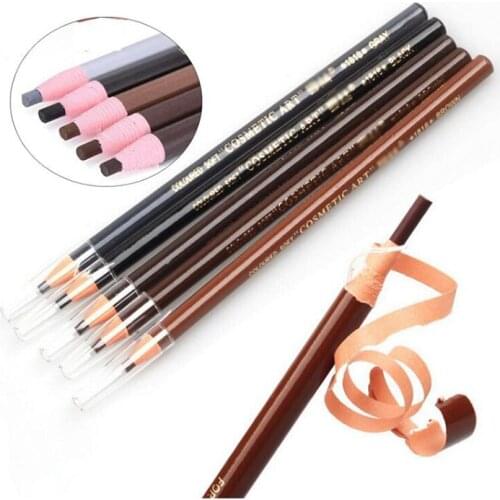 Карандаши для бровей BARIKIS China At AliExpress