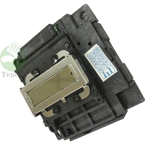 Free shippin original 99% New FA04000 Print Head for L210 L300 L350 L355 L550 L555 L551 L558 XP-412 XP-413 XP-415 XP-420