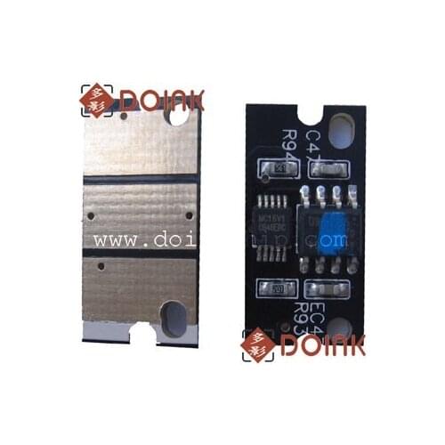 Catridge chip for Konica Minolta 1600W/1650EN /1690MF/1680MF