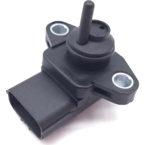 MAP Sensor Intake Manifold Pressure Sensor MD355556 E1T42171 E001T42171 for Mitsubishi MIRAGE V 1300 GL,GLX (CJ1A)1996-2000