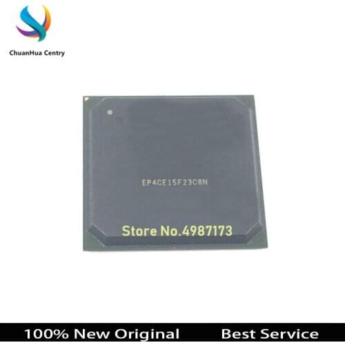 EP4CE15F23C8N BGA 100% New Original In Stock EP4CE15F23C8N Bigger Discount for the more quantity